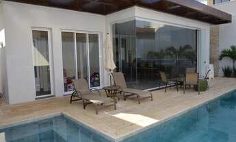 Imagem 7: Casa Condomínio Quinta do Golfe I