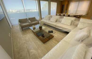 Imagem 4: Casa espetacular Nova, com Mobília, Residencial 575 m² - Alphaville SP