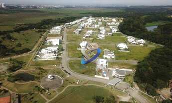 Imagem 3: Terreno à venda, 1255 m² por R$ 2.600.000,00 - Urbanova - São José dos Campos/SP