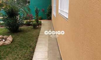 Imagem 5: Casa à venda, 150 m² por R$ 900.000,00 - Gopoúva - Guarulhos/SP