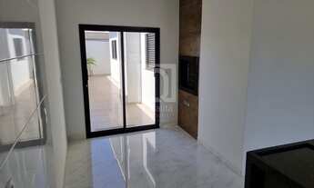 Imagem 3: Belíssima Casa no Condomínio Villaggio Ipanema 1 Sorocaba