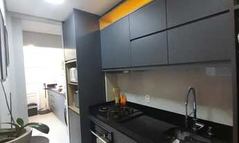 Imagem 5: Apartamento à venda Garden com 2 dormitório(s), 1 vaga(s). Jardim Alto da Boa Vista, Valin