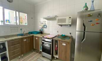 Imagem 6: Venda - Apartamento (Padrão) - Itagua - Ubatuba/SP - Cod. V1241