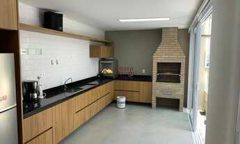 Imagem 6: Casa em condominio RESIDENCIAL em São Sebastião - SP, JUQUEHY