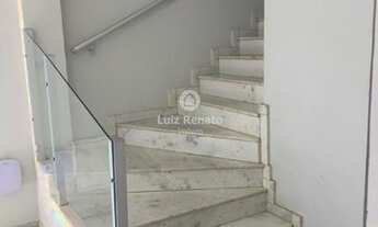 Imagem 4: Apartamento à venda 3 quartos 1 suíte 2 vagas - Santo Antônio