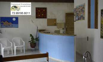 Imagem: Casa/Pousada - Porto Seguro - BA