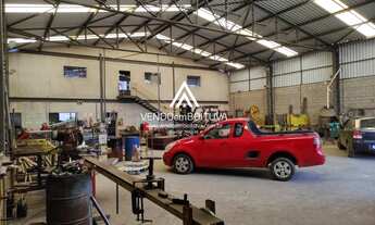 Imagem: Galpão para Locação em Boituva, Colina