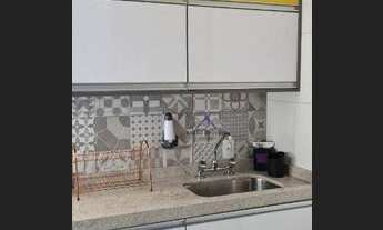 Imagem 3: Apartamento à venda, 79 m² por R$ 550.000,00 - Engordadouro - Jundiaí/SP