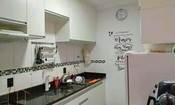 Imagem 7: Apartamento à venda, 51 m² por R$ 185.000,00 - Edificio Ilha de Murano - Itu/SP