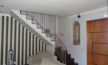 Imagem 4: GUARULHOS - Casa Padrão - Vila Augusta