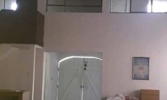 Imagem 7: SALÃO COMERCIAL 280 M² CONSTRUÇÃO VILA ASSIS