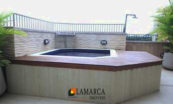 Imagem 4: Cobertura a venda na Enseada Guaruja