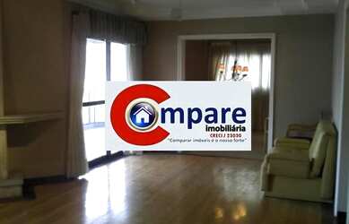 Imagem 2: Apartamento com 4 dormitórios à venda, 248 m² por R$ 960.000,00 - Jardim Guarulhos - Guaru