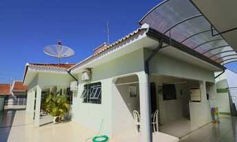 Imagem 2: CASA RESIDENCIAL em INDAIATUBA - SP, VILA VITÓRIA II