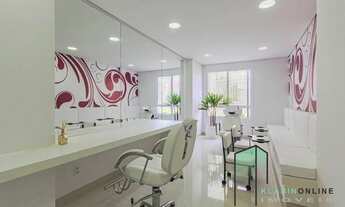 Imagem 4: São Paulo - Apartamento Padrão - Vila Monumento