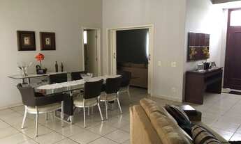 Imagem 7: Casa linda em condomínio para venda com 950 metros quadrados com 3 quartos