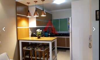 Imagem: JACAREí - Casa de Condomínio - Jardim