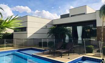 Imagem: MARAVILHOSO SOBRADO COM PISCINA NO CONDOMINIO