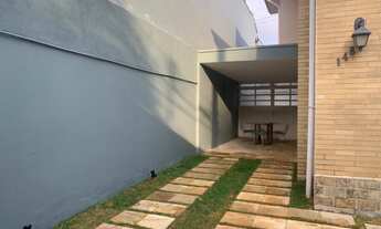 Imagem 3: Casa vintage na Vila Nova Conceição