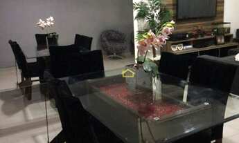 Imagem 2: Lindo apartamento de 2 quartos com suíte no Vitrine Campolim