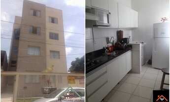 Imagem: Apartamento para venda possui 70 metros