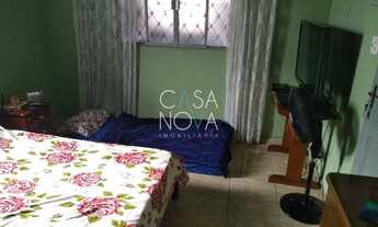 Imagem 7: Casa para venda tem 147 metros quadrados com 2 quartos em Macuco - Santos - SP