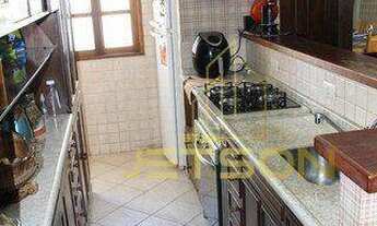 Imagem 6: Apartamento com 3 dormitórios à venda, 116 m² por R$ 735.000 - Vila Adyana - São José dos