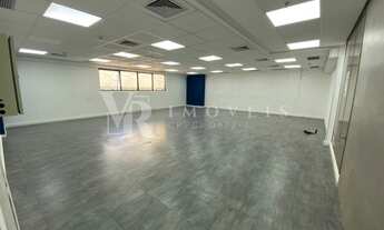 Imagem 3: Escritório com 361 m² para alugar - Miramar