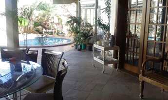 Imagem 3: Casa residencial à venda, Jardim Francisco Fernandes, São José do Rio Preto