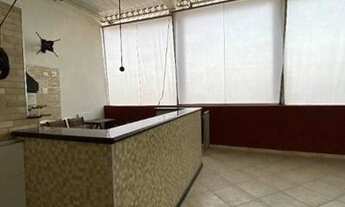 Imagem 4: Cobertura duplex para venda com 140 metros quadrados com 3 quartos em Vila São João - Baru