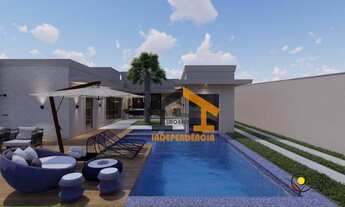 Imagem 6: Terreno à venda, 1200 m² por R$ 660.000,00 - Condomínio Reserva Santa Rosa - Itatiba/SP