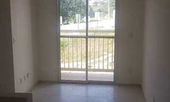 Imagem 2: Apartamento 2 Dormitórios 1 suíte em - Sorocaba - SP Condomínio EASY LIFE