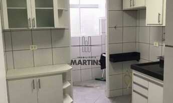 Imagem: Apartamento para venda possui 62 metros