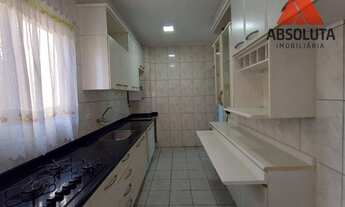 Imagem 7: Apartamento com 2 dormitórios para alugar, 68 m² por R$ 1.150,00/mês - Jardim Glória - Ame