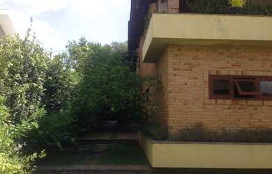 Imagem 6: Casa com 3 dormitórios à venda, 450 m² por R$ 2.450.000,00 - Condomínio Vista Alegre - Sed