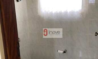 Imagem 5: Casa com 2 dormitórios à venda, 350 m² por R$ 800.000,00 - Jardim Pacaembu - Atibaia/SP