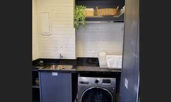 Imagem 5: Casa de condomínio sobrado para venda com 117 metros quadrados com 3 quartos