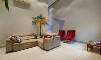 Imagem 6: Venda - Casa em condomínio - Residencial Giardino - Americana - SP