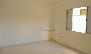 Imagem 2: Apartamento com 1 dormitório à venda, 39 m² por R$ 155.000 - Esplanada dos Barreiros - São