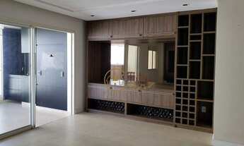 Imagem 4: Apartamento Premiere com 3 dormitórios à venda, 143 m² por R$ 1.450.000 - Jardim Aquarius