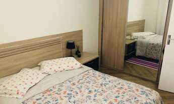 Imagem 2: Apartamento para venda possui 48 metros quadrados com 2 quartos em Centro - Diadema - São