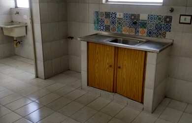 Imagem 2: Apartamento em Centro - Diadema