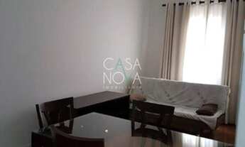 Imagem 7: Apartamento para venda possui 58 metros quadrados com 1 quarto em Ponta da Praia - Santos