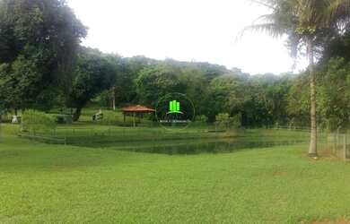 Imagem 2: LAGOA SANTA - Loteamento/Condomínio - Estância Das Amendoeiras