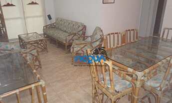 Imagem 2: Apartamento com 2 dormitórios à venda, 70 m² por R$ 2.200.000 - Praia da Enseada Brunella