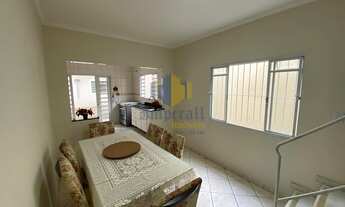 Imagem 5: Casa à venda 3 Dormitórios Jardim Satélite SJC AC 229 m² terreno 250 m²