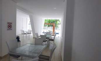 Imagem 5: Apartamento para venda possui 100 metros quadrados com 2 quartos em Pitangueiras - Guarujá