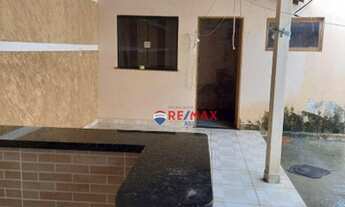 Imagem 2: Casa com 3 dormitórios à venda, 160 m² por R$ 280.000,00 - Parque Carajás II - Tupã/SP