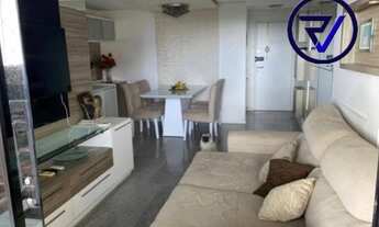 Imagem 6: FORTALEZA - Apartamento Padrão - Mucuripe