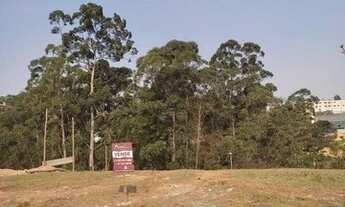 Imagem: Terreno para Venda em Caieiras, Nova Caieiras